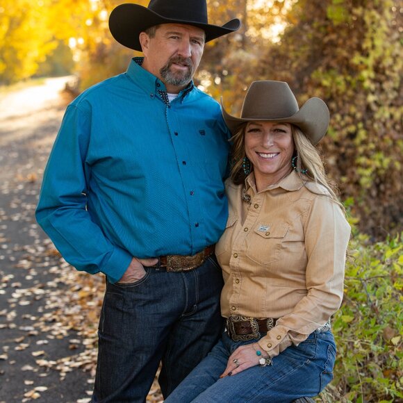 Meet your Posher, Rebecca and Katie Jo - Picture 3 of 16